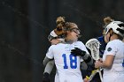 WLax vs Westfield  Wheaton College Women's Lacrosse vs Westfield State University. - Photo by Keith Nordstrom : Wheaton, Lacrosse, LAX, Westfield State